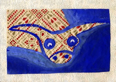 Signo del Zodiaco: El Toro de Patrizia La Porta