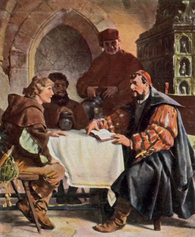  de Paul (after) Thumann