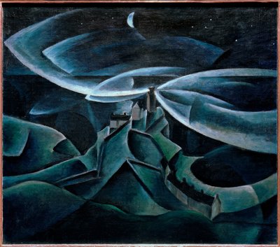 Faro giratorio de Paul Adolf Seehaus