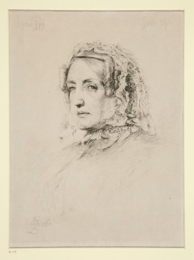 susana rosa de Paul Adolphe Rajon