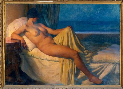 Didon de Paul Albert Laurens
