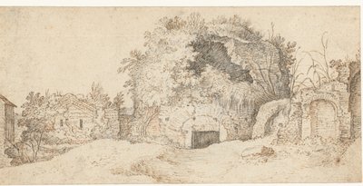  de Paul Bril