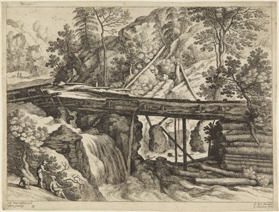  de Paul Bril