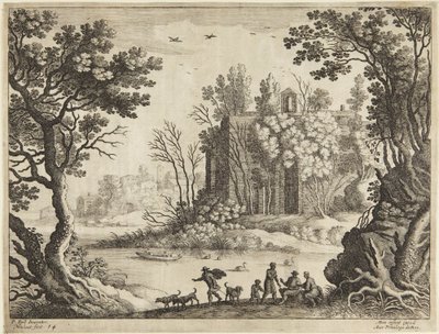  de Paul Bril