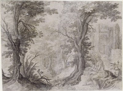  de Paul Bril