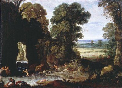  de Paul Bril