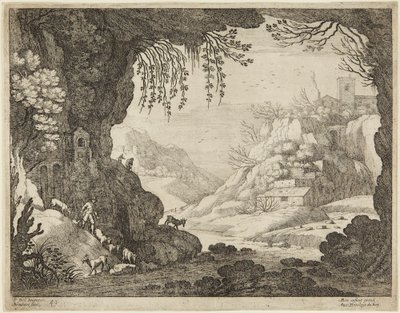  de Paul Bril