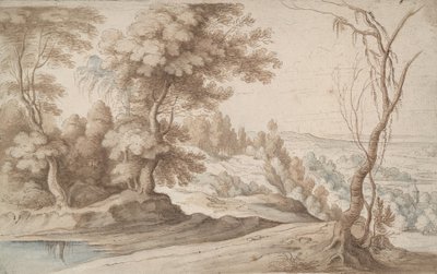  de Paul Bril