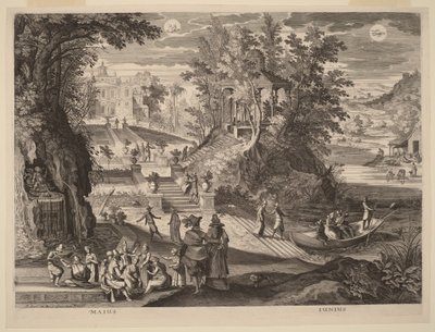  de Paul Bril