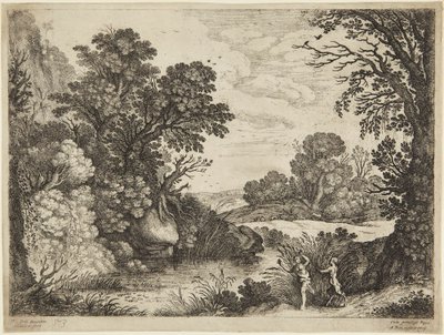  de Paul Bril