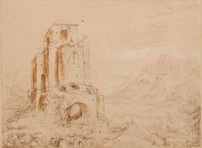  de Paul Bril