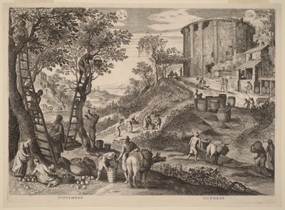  de Paul Bril