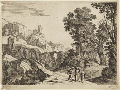  de Paul Bril