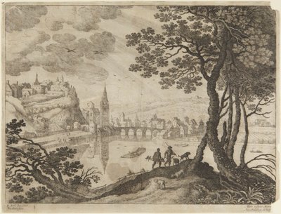  de Paul Bril