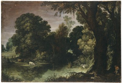  de Paul Bril