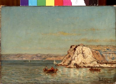 Los Catalanes de Paul Camille Guigou