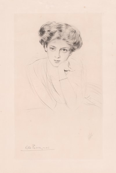  de Paul Cesar Helleu
