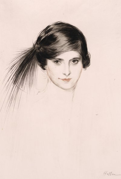  de Paul Cesar Helleu