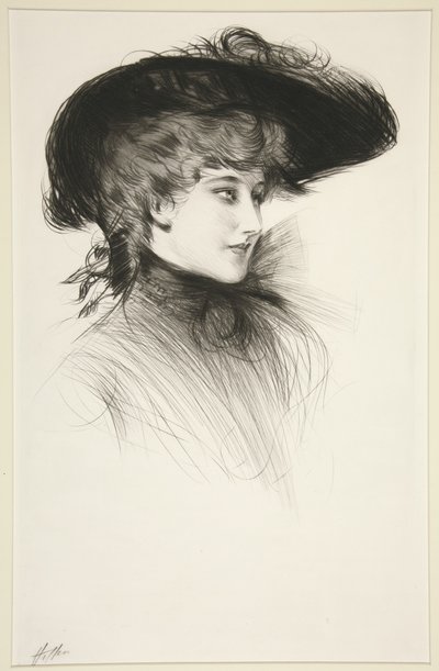  de Paul Cesar Helleu