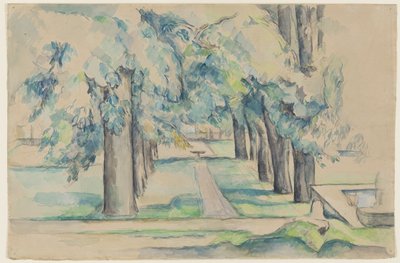  de Paul Cézanne