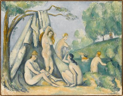  de Paul Cézanne