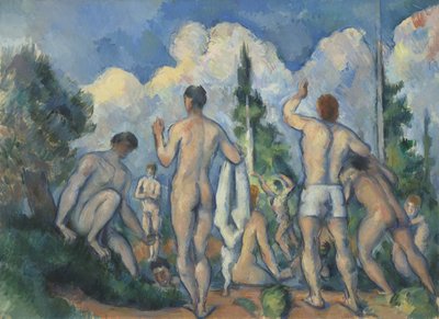  de Paul Cézanne