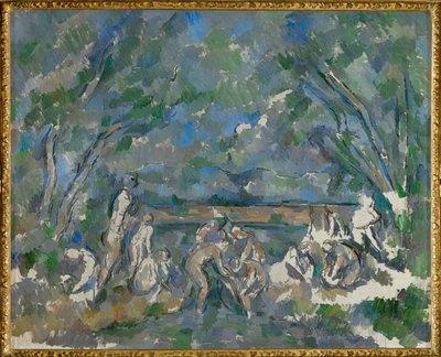  de Paul Cezanne