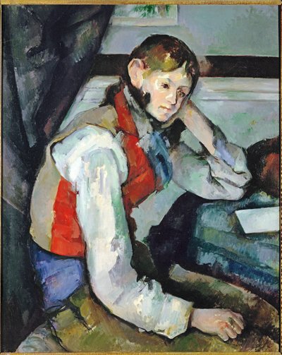  de Paul Cezanne