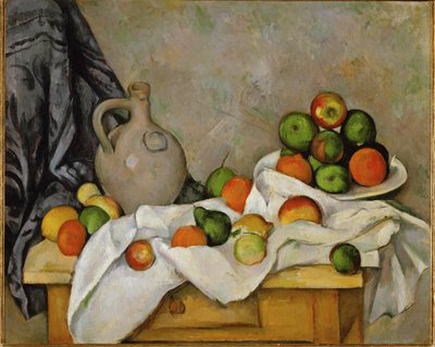  de Paul Cezanne