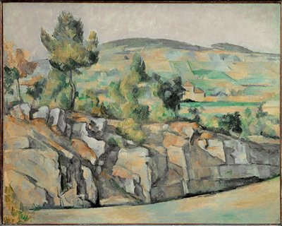  de Paul Cezanne