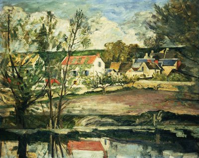 Dans la Vallee de L