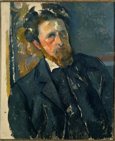 de Paul Cezanne