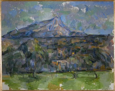  de Paul Cezanne