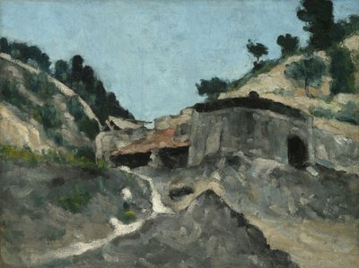  de Paul Cézanne