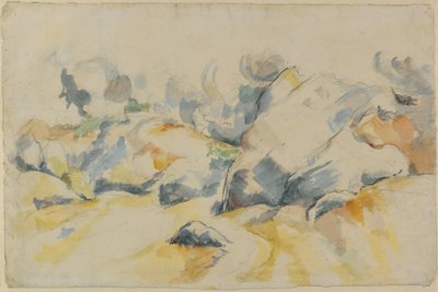  de Paul Cézanne