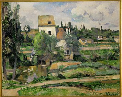  de Paul Cezanne