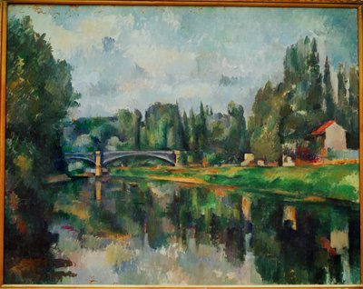  de Paul Cezanne