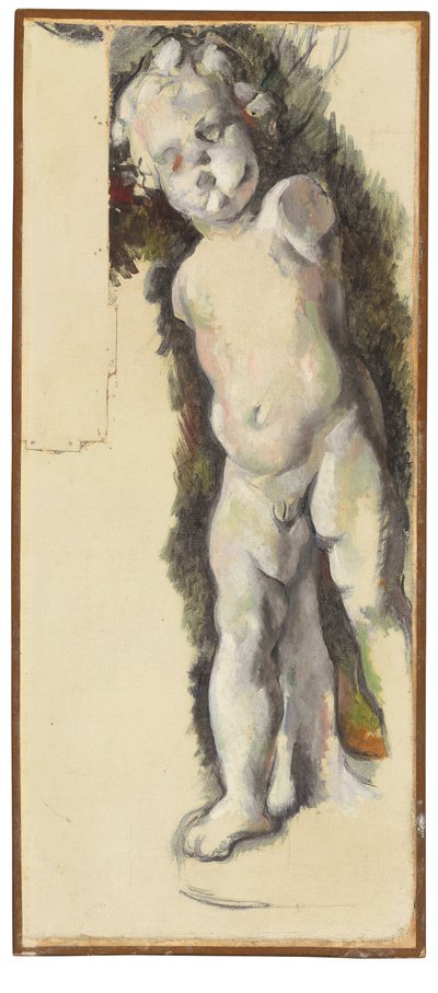  de Paul Cezanne