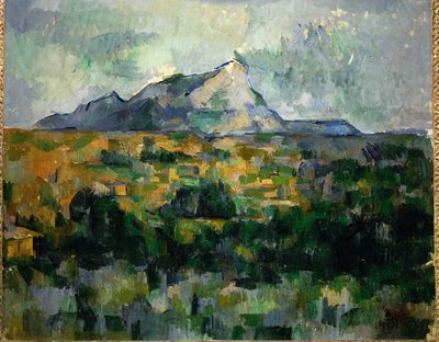  de Paul Cezanne