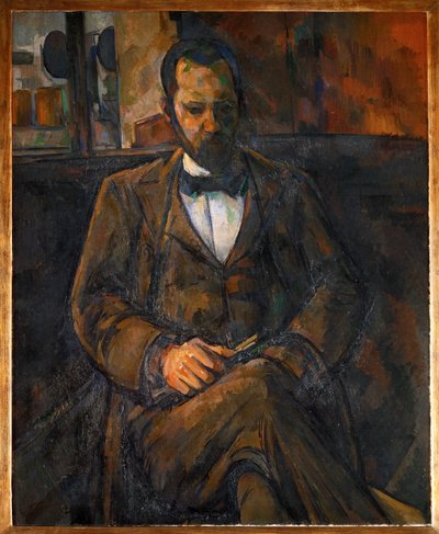  de Paul Cezanne