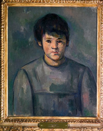  de Paul Cezanne