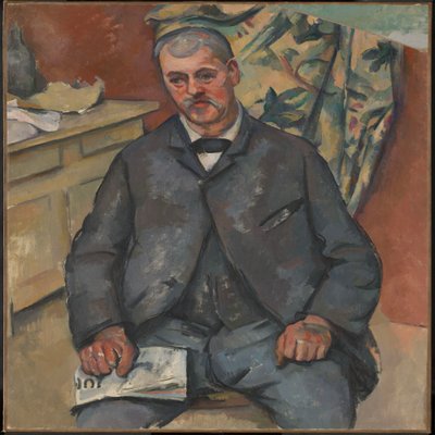 de Paul Cézanne