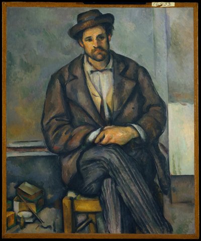  de Paul Cézanne