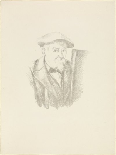  de Paul Cézanne