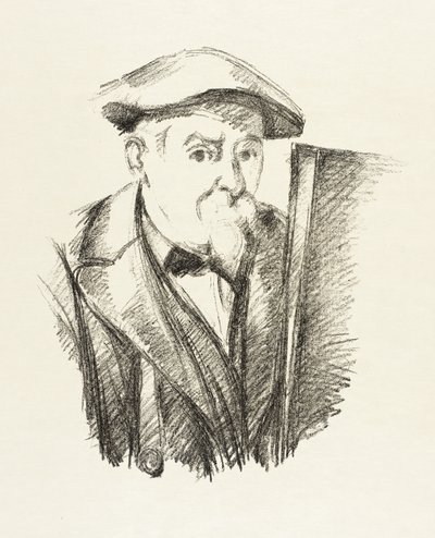  de Paul Cézanne