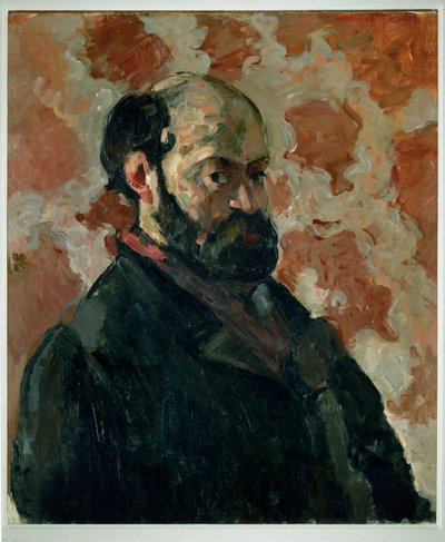  de Paul Cezanne