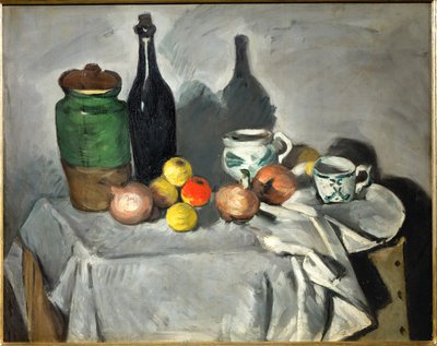  de Paul Cezanne