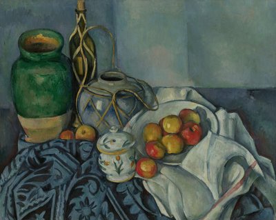  de Paul Cézanne