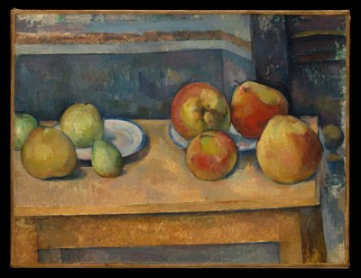  de Paul Cézanne