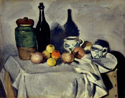  de Paul Cézanne